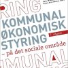 Kommunal økonomisk Styring - Jacob Christensen - Bog