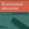 Kommunaløkonomi - Anne Heeager - Bog
