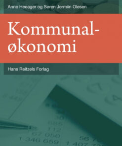 Kommunaløkonomi (Bog)