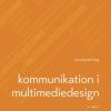 Kommunikation i multimediedesign (Bog)