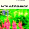 Kommunikationskultur (E-bog)