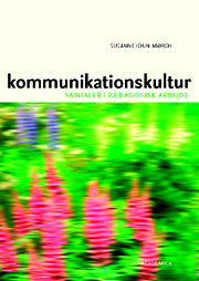 Kommunikationskultur (E-bog)