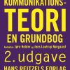Kommunikationsteori (Bog)