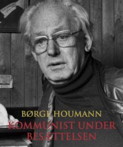 Kommunist under besættelsen (E-bog)