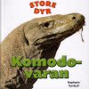 Komodovaran (Bog)