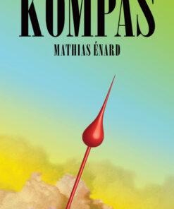 Kompas (E-bog)