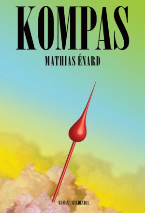 Kompas (E-bog)