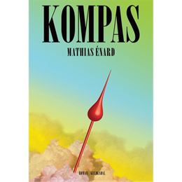 Kompas - Hæftet