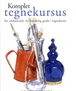 Komplet tegnekursus (E-bog)