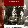 Kompromis - Ditte Cederstrand - Bog