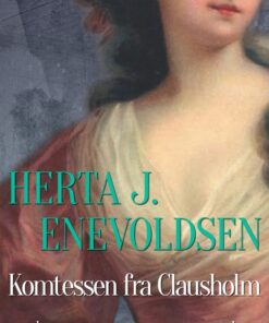 Komtessen fra Clausholm (E-bog)