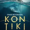 Kon-Tiki ekspeditionen (E-bog)