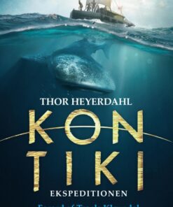 Kon-Tiki ekspeditionen (E-bog)