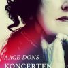 Koncerten - Aage Dons - Bog