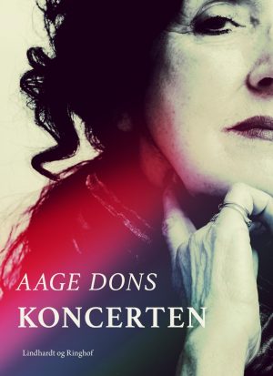 Koncerten - Aage Dons - Bog