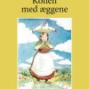 Konen med æggene (E-bog)