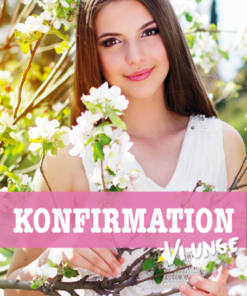 Konfirmation (E-bog)