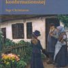 Konfirmation og konfirmationstøj (Bog)