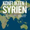 Konflikten I Syrien - Bjørn Møller - Bog