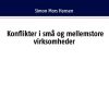 Konflikter i små og mellemstore virksomheder (Bog)
