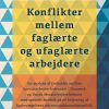 Konflikter mellem faglærte og ufaglærte arbejdere (E-bog)