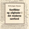 Konflikter og uligheder i det moderne samfund (E-bog)