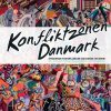 Konfliktzonen Danmark - Rasmus Glenthøj - Bog