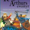 Kong Arthurs eventyr (Bog)