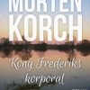 Kong Frederiks korporal (Bog)