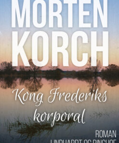 Kong Frederiks korporal (Bog)
