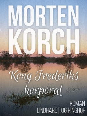 Kong Frederiks korporal (Bog)