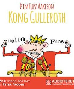 Kong Gulleroth