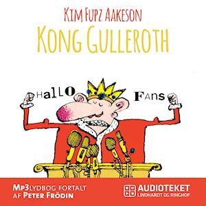 Kong Gulleroth