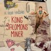 Kong Salomons miner (E-bog)