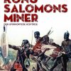Kong Salomons miner (E-bog)
