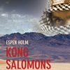 Kong Salomons sværd (Bog)