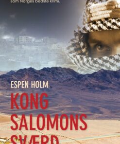 Kong Salomons sværd (Bog)