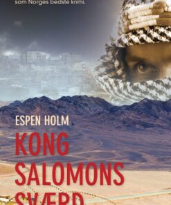 Kong Salomons sværd (E-bog)