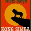 Kong Simba (E-bog)