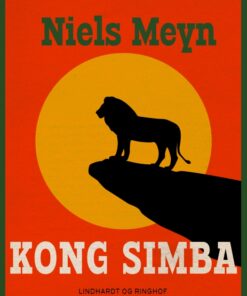 Kong Simba (E-bog)