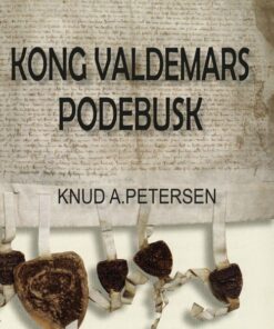 Kong Valdemars Podebusk - Knud A. Petersen - Bog