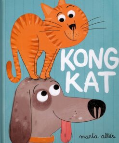Kong kat (Bog)