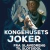 Kongehusets Joker - Alex Frank Larsen - Bog