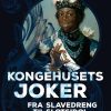 Kongehusets joker (Lydbog)