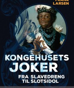 Kongehusets joker (Lydbog)