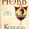 Kongelig Snigmorder - Robin Hobb - Bog