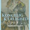 Kongelig kærlighed - Prinsen og balletdanserinden (Bog)