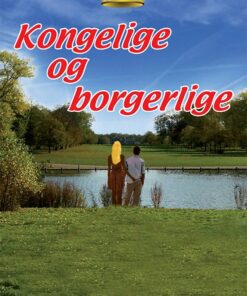 Kongelige Og Borgerlige - B. B. Dandekar - Bog