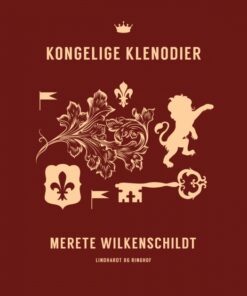 Kongelige klenodier (E-bog)