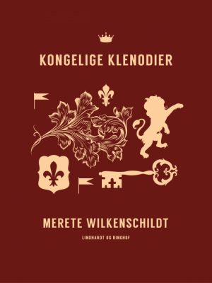 Kongelige klenodier (E-bog)